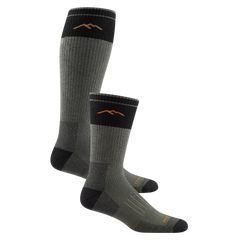 Men's Hunting Sock 2-Pack