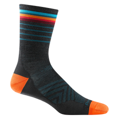 Men's Stride Micro Crew Ultra-Lightweight Running Socks
