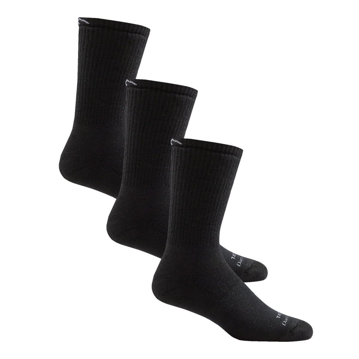 T4033 Boot Heavyweight Tactical 3-Pack