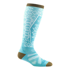 Women's Traverse Over-the-Calf  Lightweight Ski & Snowboard Sock-Last Chance