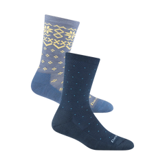 Women's Lightweight Lifestyle Cushion 2-Pack