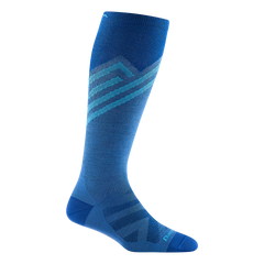 Women's Peaks Over-The-Calf  Ultra-Lightweight Ski & Snowboard Sock-Last Chance