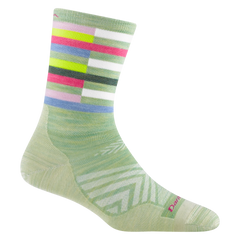 Women's Relay Micro Crew Ultra-Lightweight Running Socks