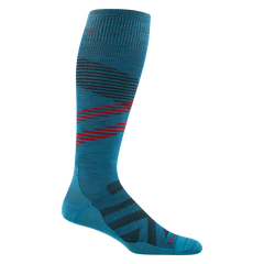 Men's Pennant RFL Over-the-Calf Ultra-Lightweight Ski & Snowboard Sock - Last Chance