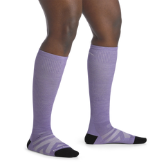 Women's RFL Over-the-Calf Ultra-Lightweight Ski & Snowboard Socks