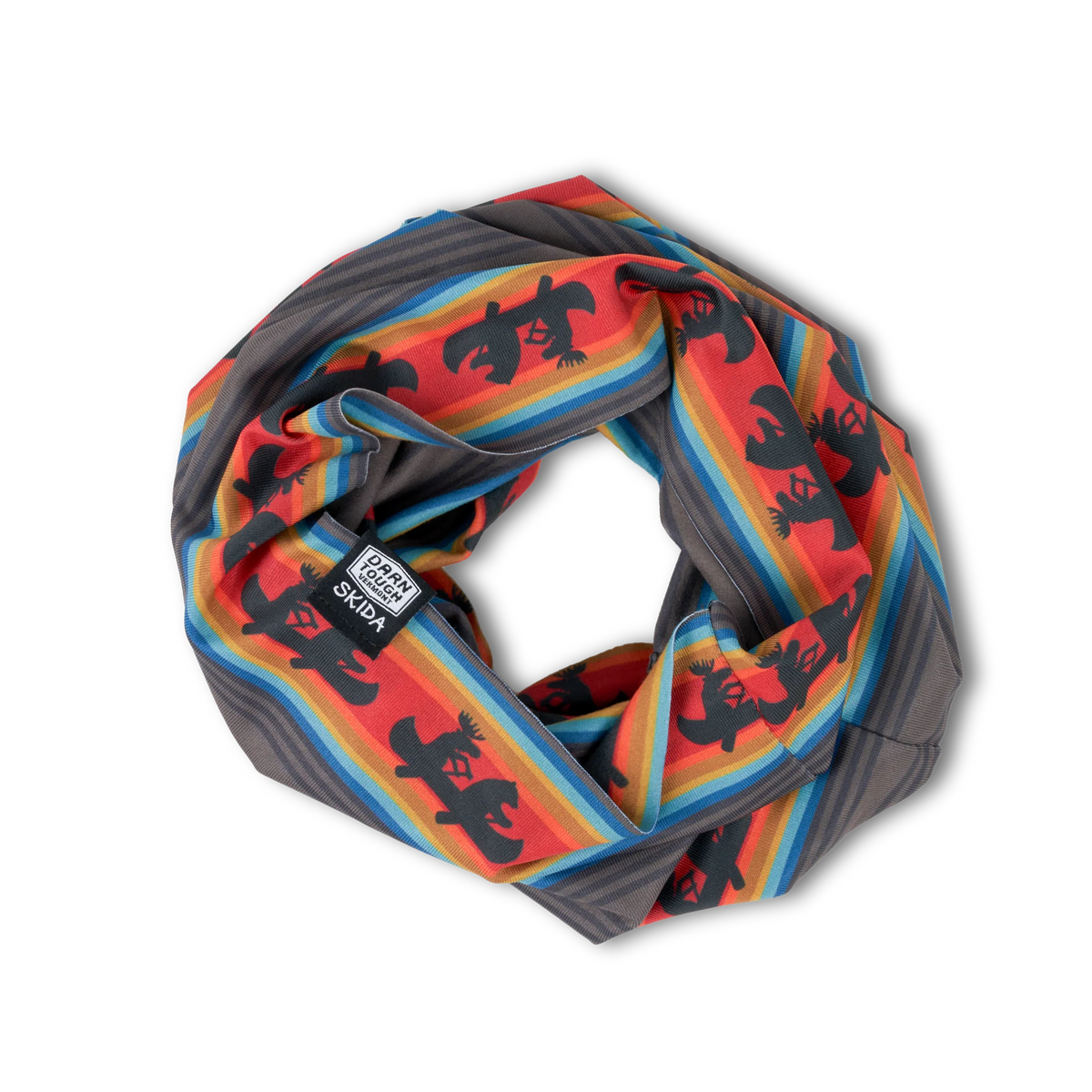 ‍Vermont SKIDA Snow Tour (100% off)