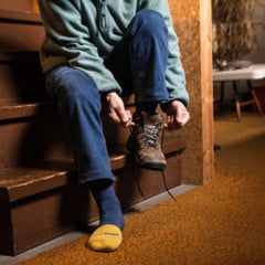 Women's Steely Boot Midweight Work Socks