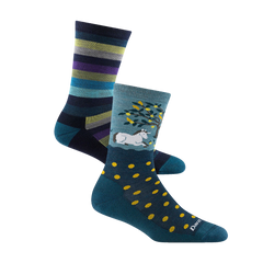 Women's Lightweight Lifestyle Cushion 2-Pack