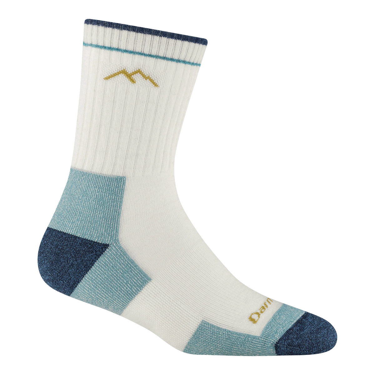 Women's Hiker Micro Crew Midweight Hiking Sock - In Store Only