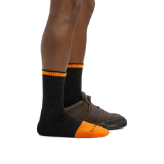 Men's Steely Micro Crew Sock 5-Pack