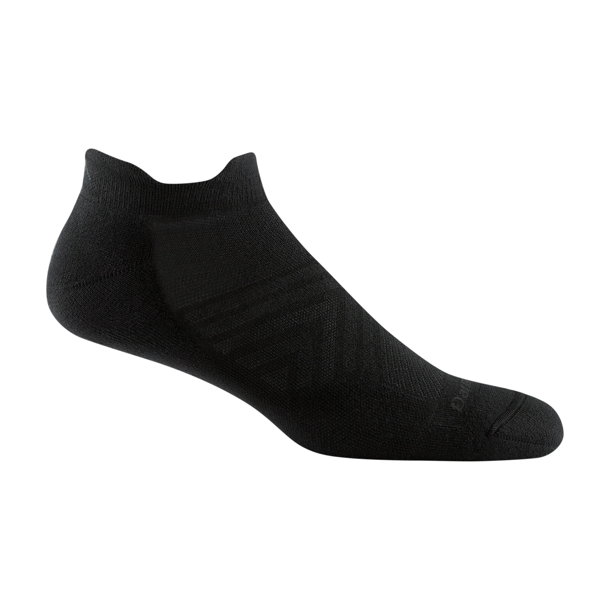 Men's Coolmax® Run No Show Tab Ultra-Lightweight Running Socks