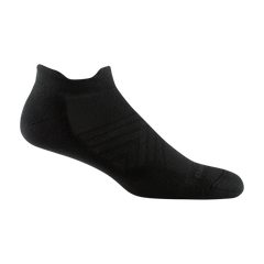 Men's Coolmax® Run No Show Tab Ultra-Lightweight Running Socks
