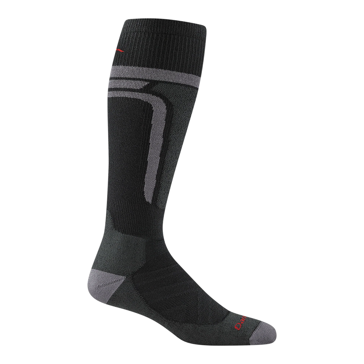 Men's Thermolite® Edge Over-the-Calf Midweight Ski & Snowboard Socks