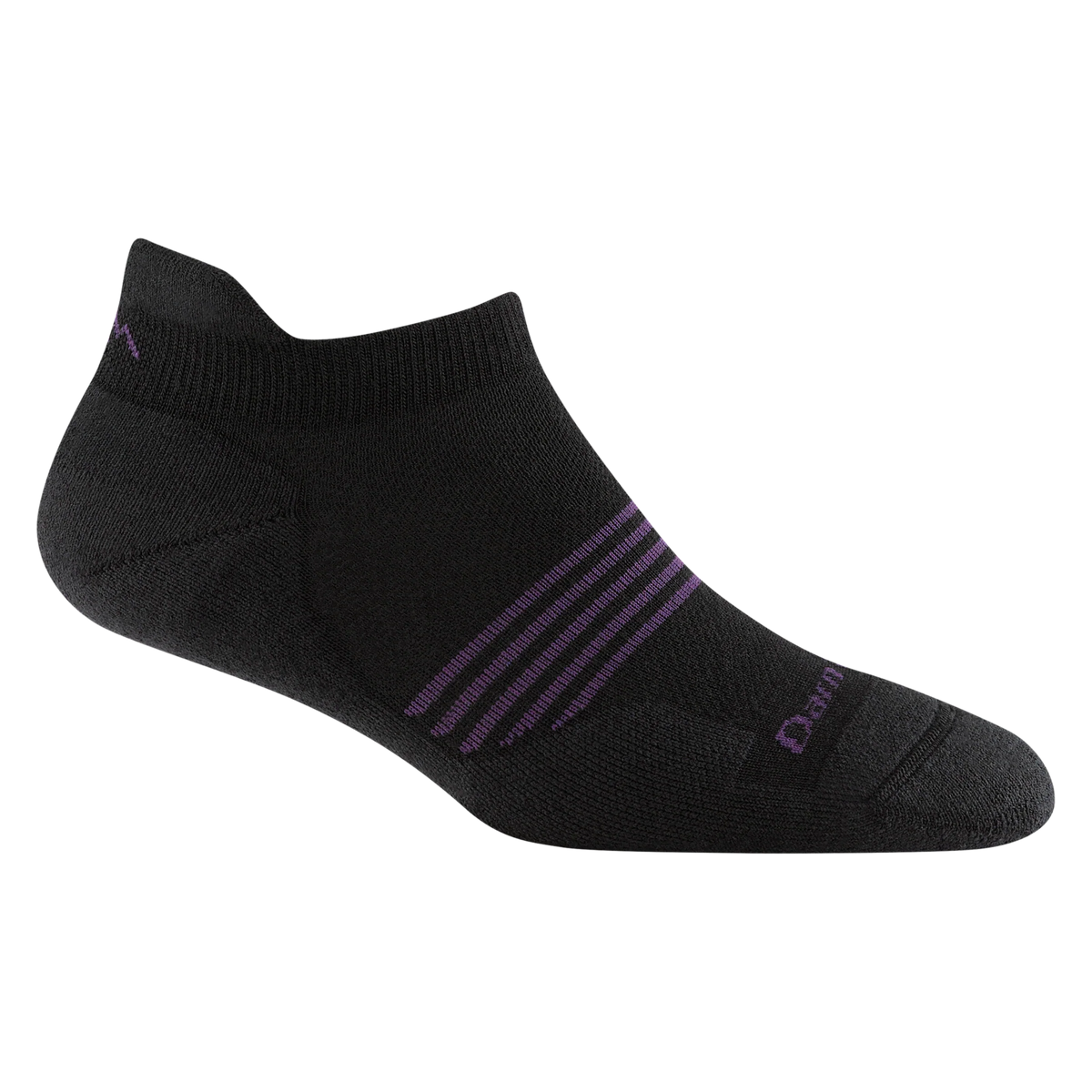 Women's Element No Show Tab Lightweight Running Socks