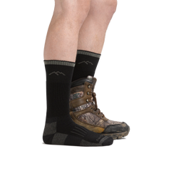 Boot  Midweight Hunting Sock-Last Chance