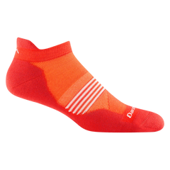 Men's Element No Show Tab Lightweight Running Socks