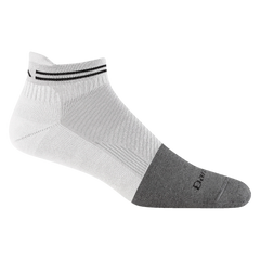 Men's Steely No Show Tab  Lightweight Work Sock