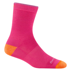 Kids Field Trip Micro Crew Lightweight Hiking Socks