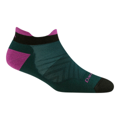 Women's Limited Edition Run No Show Tab  Ultra-Lightweight Running Sock