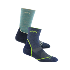 Women's and Kids Light Hiker 2-Pack