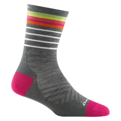 Women's Stride Micro Crew Ultra-Lightweight Running Socks