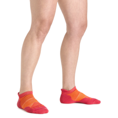 Women's Element No Show Tab Lightweight Running Sock-Last Chance