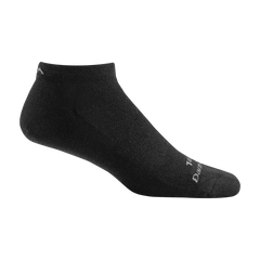 T4037 No Show Lightweight Tactical Socks No Cushion