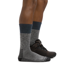 Men's Scout Boot  Midweight Hiking Sock