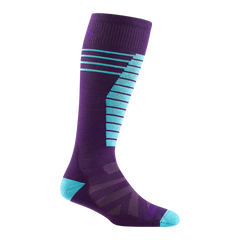 Kids Edge Over-the-Calf  Midweight Ski & Snowboard Sock-Last Chance