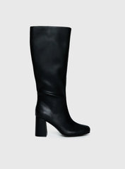 Teala Boots Black