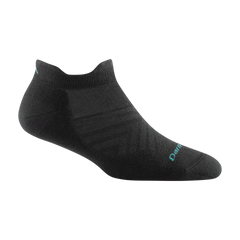 Women's Coolmax® Run No Show Tab Ultra-Lightweight Running Socks