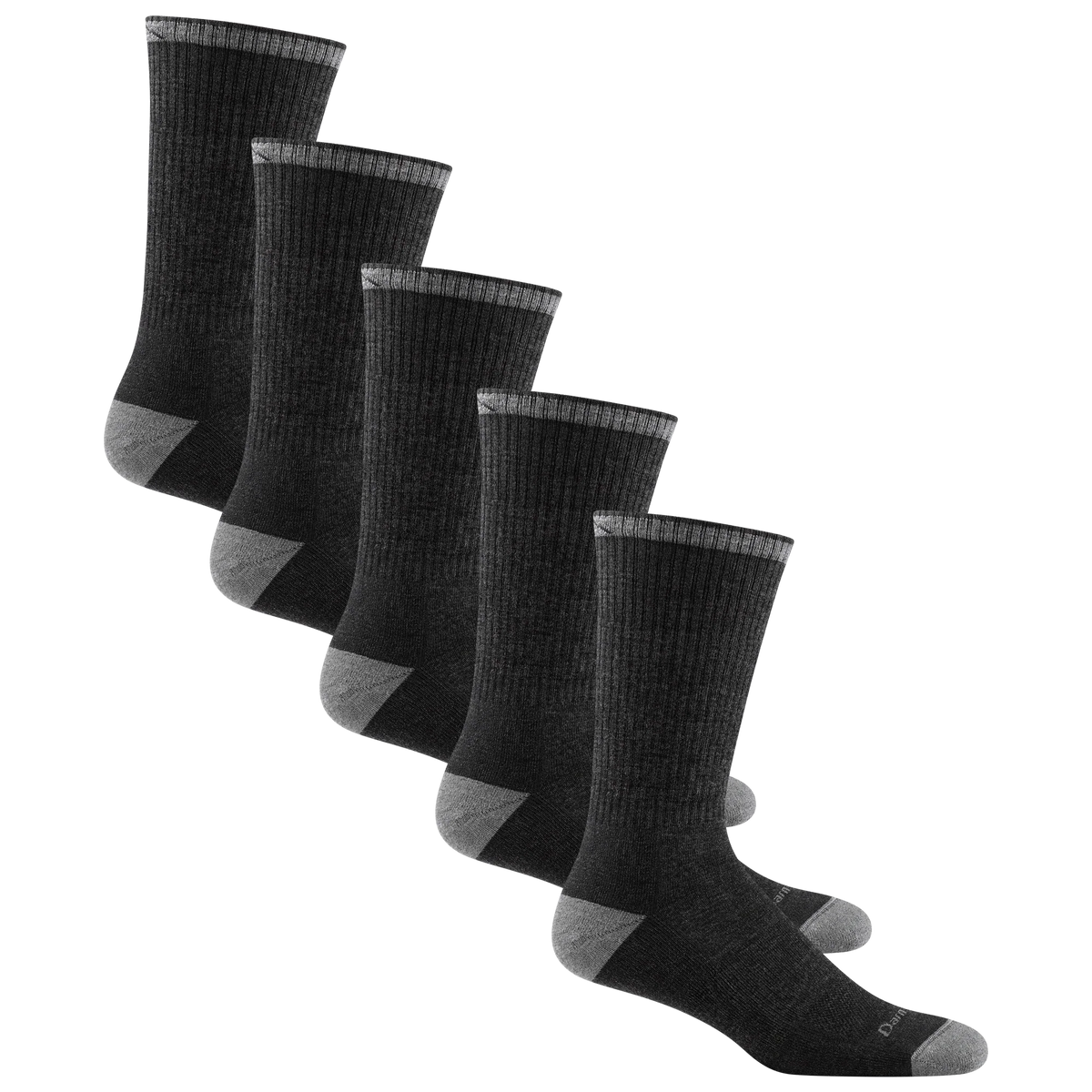 Men's John Henry Work 5-Pack