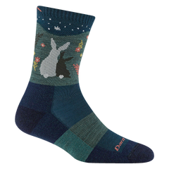 Women's Critter Club 2-Pack Hiking Socks