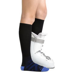 Kids RFL Jr. Over-the-Calf Ultra-Lightweight Ski & Snowboard Socks
