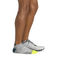 Men's Run No Show Tab Ultra-Lightweight Running Socks