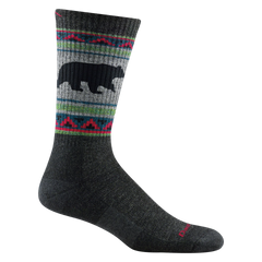 Men's Vangrizzle Boot Midweight Hiking Socks