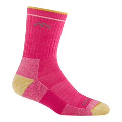 Women's Limited Edition Hiker Micro Crew Midweight Hiking Sock