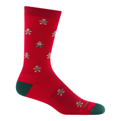 Oh Snap Crew Lightweight Lifestyle Socks