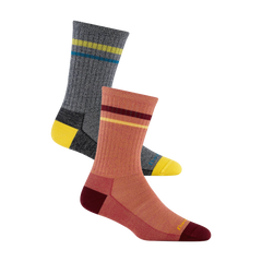 Women's Limited Edition Twisted Lifestyle Crew 2-Pack