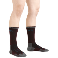 Women's Boot Lightweight Hunting Sock-Last Chance