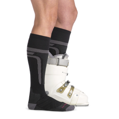 Women's Thermolite® Edge Over-the-Calf Midweight Ski & Snowboard Socks