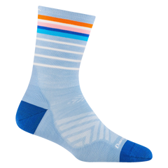 Women's Stride Micro Crew Ultra-Lightweight Running Socks