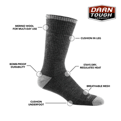 Men's John Henry Work 3-Pack