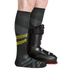 Men's Ski and Snowboard Combo 2-Pack