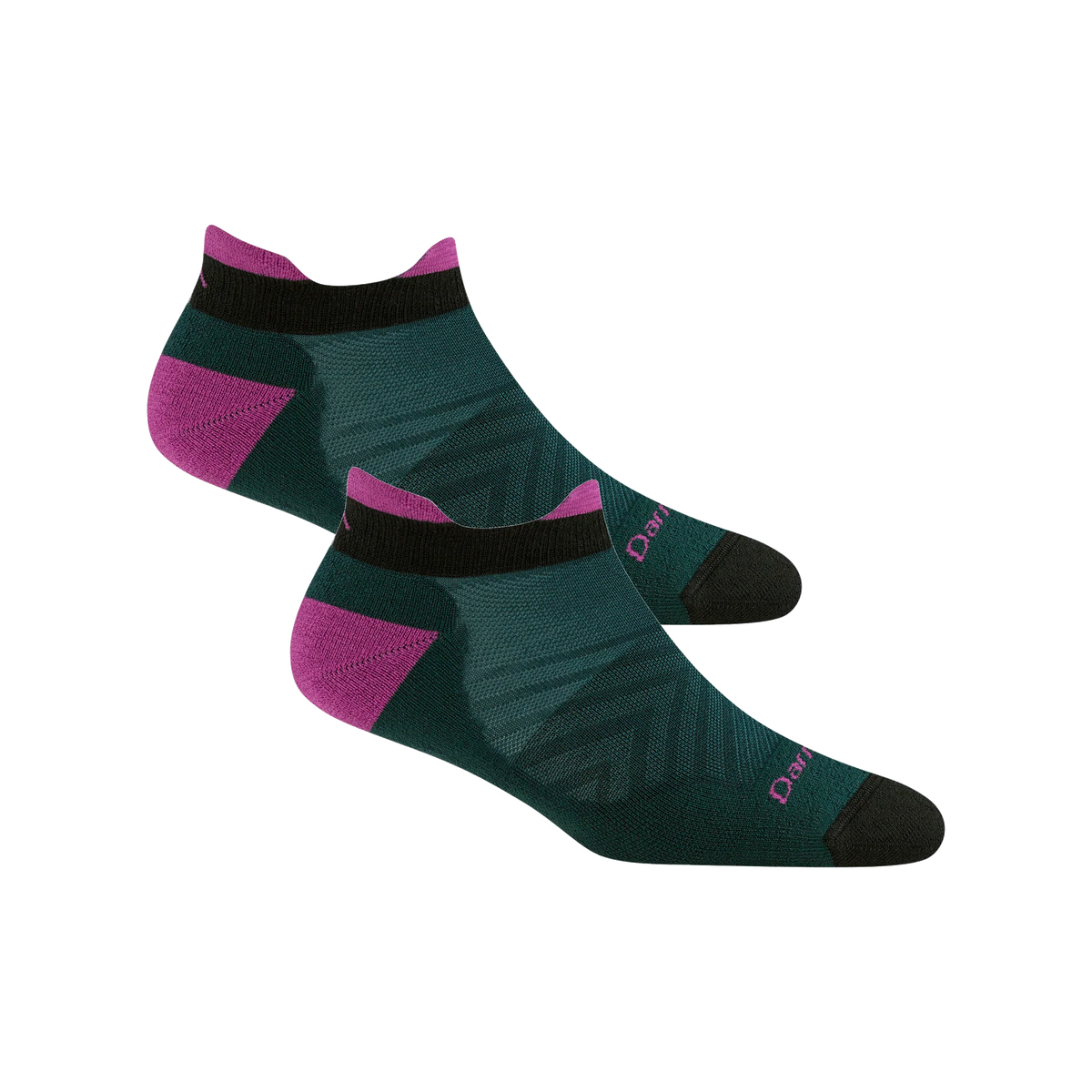 Women’s Limited Edition No Show Tab 2-Pack