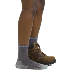 Women's Ida May Micro Crew  Midweight Work Sock