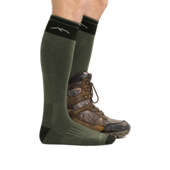 Over-the-Calf Heavyweight Hunting Socks
