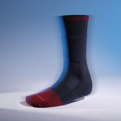 Men's Limited Edition Steely Boot Work Sock 3-Pack