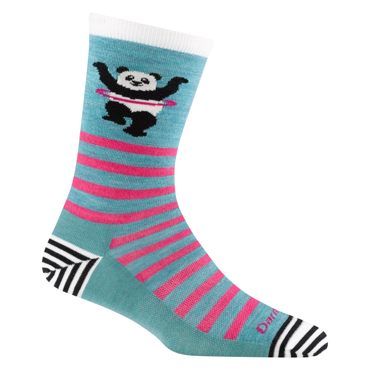 Women's Animal Haus Crew Lightweight Lifestyle Socks