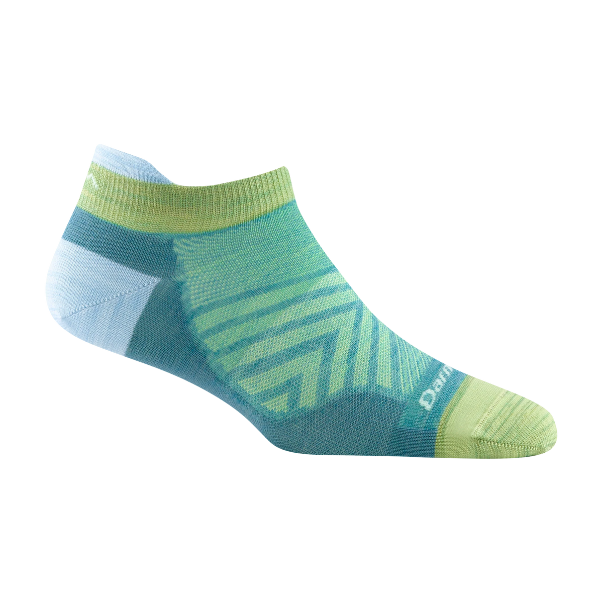 Women's Run No Show Tab Ultra-Lightweight Running Socks